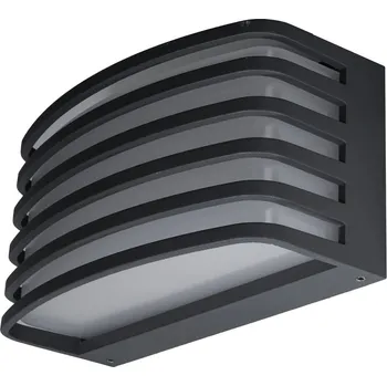 Venkovní osvětlení Nástěnné venkovní svítidlo (výška 10 cm) – SULION ID_1603628