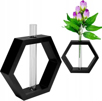 Váza Váza P4U plast 20 cm