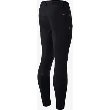 Jezdecké kalhoty Pánské rajtky B-Vertigo Ethan, modré - vel. 52