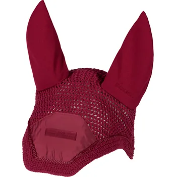 Čabraka pro koně Čabraka Eskadron Sport Classic - vínová, Pony