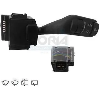 Spínač řízení MEAT & DORIA 23344