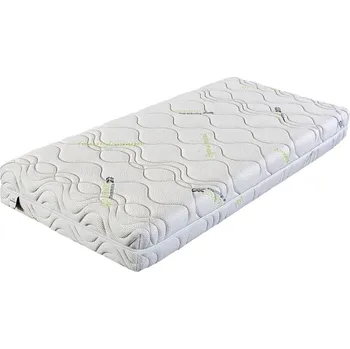 Matrace Tvrdá/středně tvrdá pěnová oboustranná matrace 80x200 cm Junior Lux 16 – Materasso ID_1449496