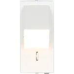 Bílé LED nástěnné svítidlo Raglan – Trio ID_1711150