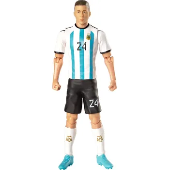 Figurka Sockers Action figurka ARGENTINA Enzo 20 cm