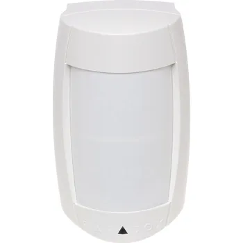 Paradox DG75 2x Dual PIR senzor (DG55) v 1 pouzdře, imunita vůči zvířatům do 40kg