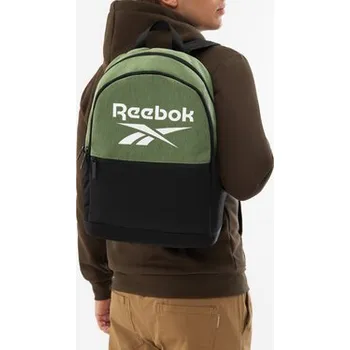 turistický batoh Batoh Reebok RBK-024-CCC-05 Khaki NOSIZE