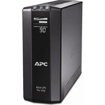 Záložní zdroj APC Power-Saving Back-UPS Pro 900 230V, Schuko (540W)