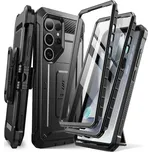 KRYT SUPCASE UNICORN BEETLE PRO 2-SET GALAXY S25 ULTRA BLACK
