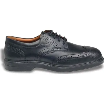 Pracovní obuv Bezpečnostní obuv Cofra BELL S1 FO SR Velikost boty: 46