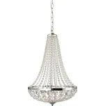 Závěsné svítidlo ve stříbrné barvě ø 40 cm Gränsö - Markslöjd ID_831618