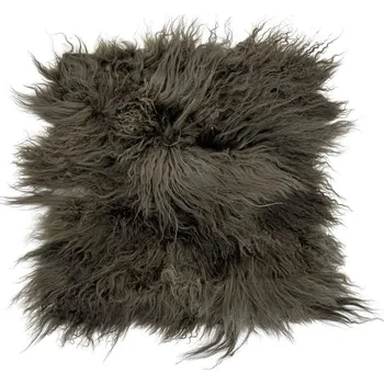 Bytový textil Ovčí podsedák 40x40 cm Hilma – Bloomingville ID_1564962