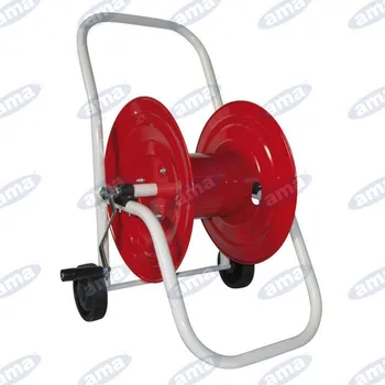 Zahradní hadice Profesionální naviják na zahradní hadice