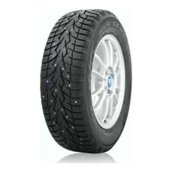 Osobní pneu 205/50R17 89T, Toyo, OBSERVE G3 ICE, hrotovatelná