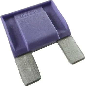 Autopojistky POJISTKA PLOCHÁ MAXI MAXIVAL MTA 100A