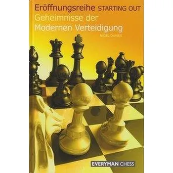 Geheimnisse der Modernen Verteidigung - Davies, Nigel