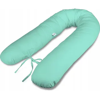 Polštář Polštář na spaní ekmTRADE silikonové kuličky (vlákno)