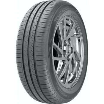 Letní osobní pneu 175/70R14 88T, Tourador, X WONDER TH2