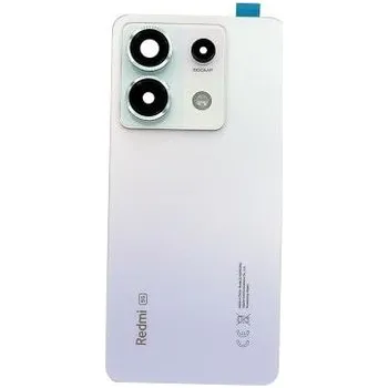 Kryt baterie Xiaomi Redmi NOTE 13 PRO 5G aurora purple