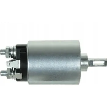 Startér Elektromagnetický spínač, startér AS-PL SS2068P