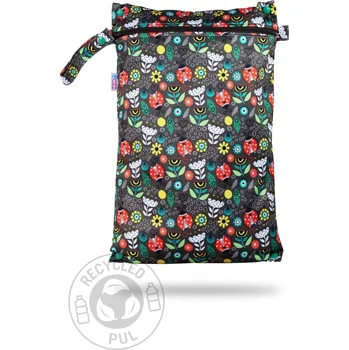 Pytel na pleny Beruščí jarmark - pytel na pleny (dvouvelikostní)