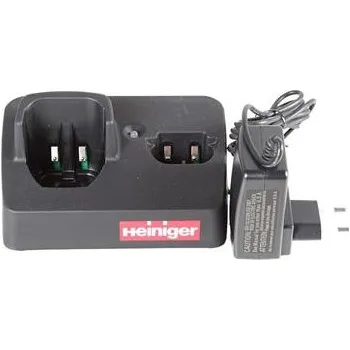 strojek na stříhání srsti Nabíjecí základna pro střihací strojek Heiniger Saphir