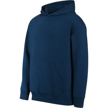 Pánská mikina MALFINI, a.s. Mikina unisex Chill půlnoční modrá Barva: půlnoční modrá, Velikost: 4XL