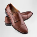 Pánská obuv BANDI, model NICONE Maron