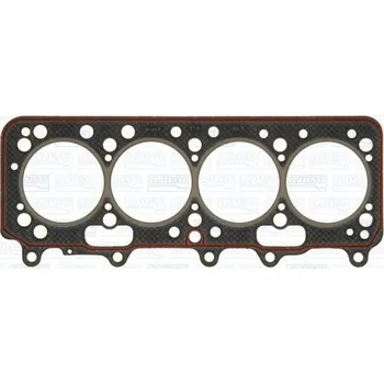 Těsnění motoru Těsnění, hlava válce AJUSA 10076710