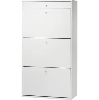 Botník Bílý botník Mistral White ID_1408033