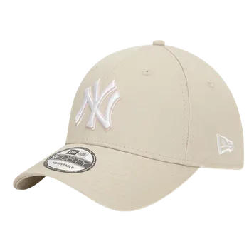 Čepice Kšiltovka Era New York Yankees 9Forty Cap 60422495-60422495