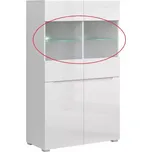 LED osvětlení JOLK, bílé - SLEVA 3% s kodem radost25