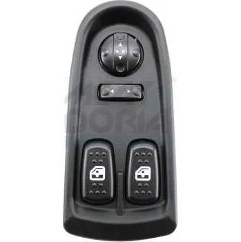 Spínač, zvedací zařízení oken MEAT & DORIA 26604