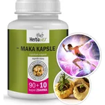 Maka kapsle 90 + 10 kapslí zdarma
