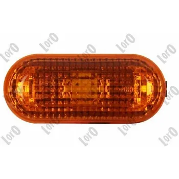 Směrový světlomet Blikač ABAKUS 017-12-843