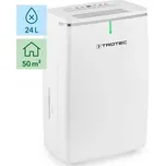 Odvlhčovač vzduchu Trotec TTK 72 E