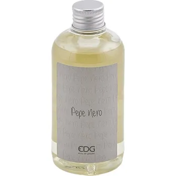 Vůně do bytu EDG Refill do difuzéru Černý pepř 250 ml
