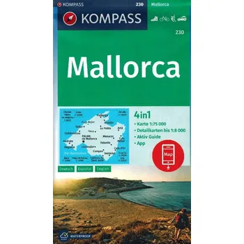 K 230 Mallorca Kolektiv autorů