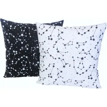 Povlečení Dekorativní povlak na polštář Jasiek 30 x 30 cm