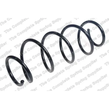 Pružina podvozku LESJÖFORS 4015720