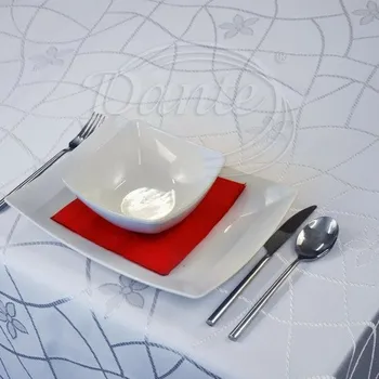 Stolování Dante UBRUS T018 - ubrus 140 x 180 cm