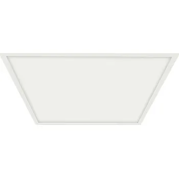 EMITHOR Sv. stropní LED LENYS LED/12W, 4000K,IP44, WHITE