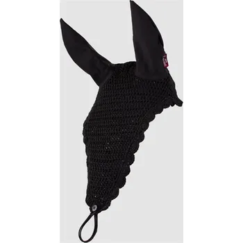 Čabraka pro koně Čabraka Kentaur dlouhá, černá