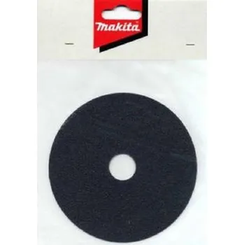 Brusný papír Makita Příslušenství - Brusný papír K80, průměr 125 mm, 5 ks P-00991