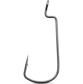 Rybářský háček DELPHIN - Háček B! Offs Mini vel. 2 8 ks