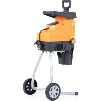 Drtič větví HANDY GTR2818 Elektrický drtič větví 2,8 kW