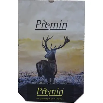 Minerální doplněk Premin Spárkatá zvěř MAXI - SRNEC, 25 kg