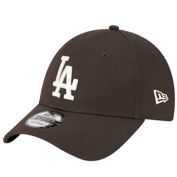 Čepice Kšiltovka New Era Los Angeles Dodgers MLB Essential 9Forty Cap 60424688-60424688