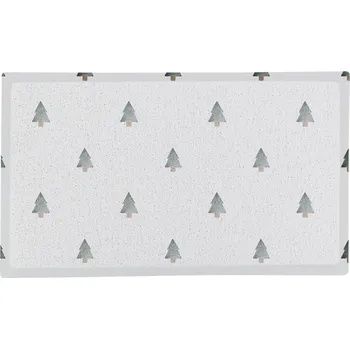 Rohožka s vánočním motivem 40x70 cm Christmas Tree – Artsy Doormats ID_1708682