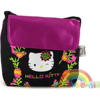 Taška přes rameno Hello Kitty, vzor 19