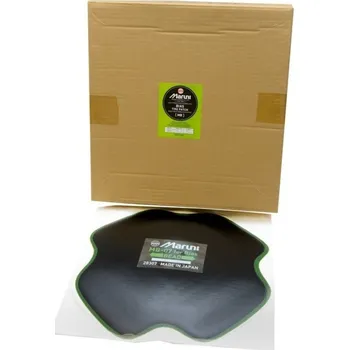 Sada na opravu pneumatiky MB-07 záplata diagonální pr. 295 mm